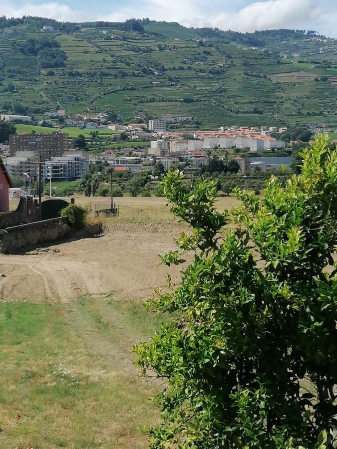 Vivenda Oliveira - Alojamento Local Lamego Luaran gambar