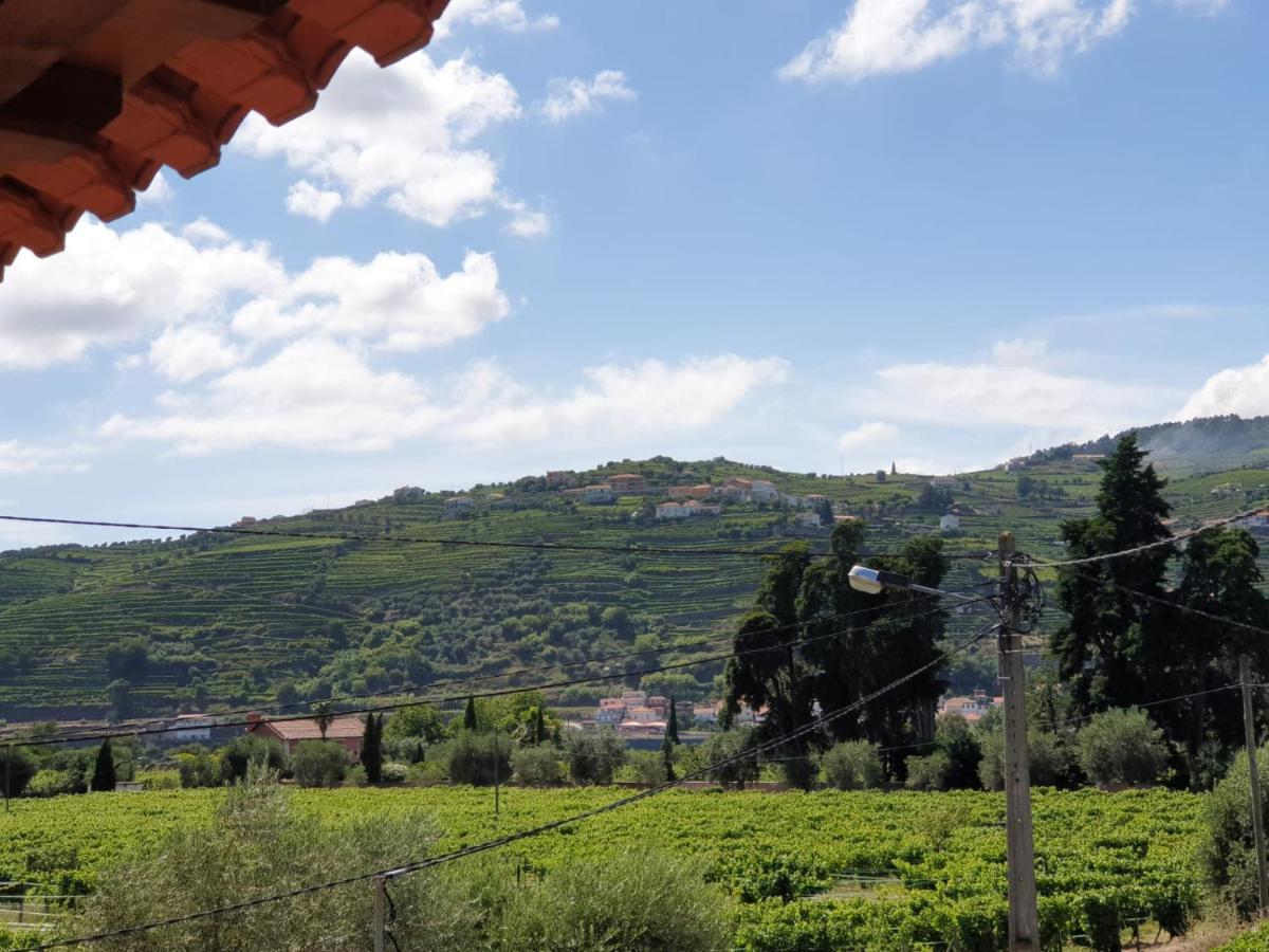 Vivenda Oliveira - Alojamento Local Lamego Luaran gambar