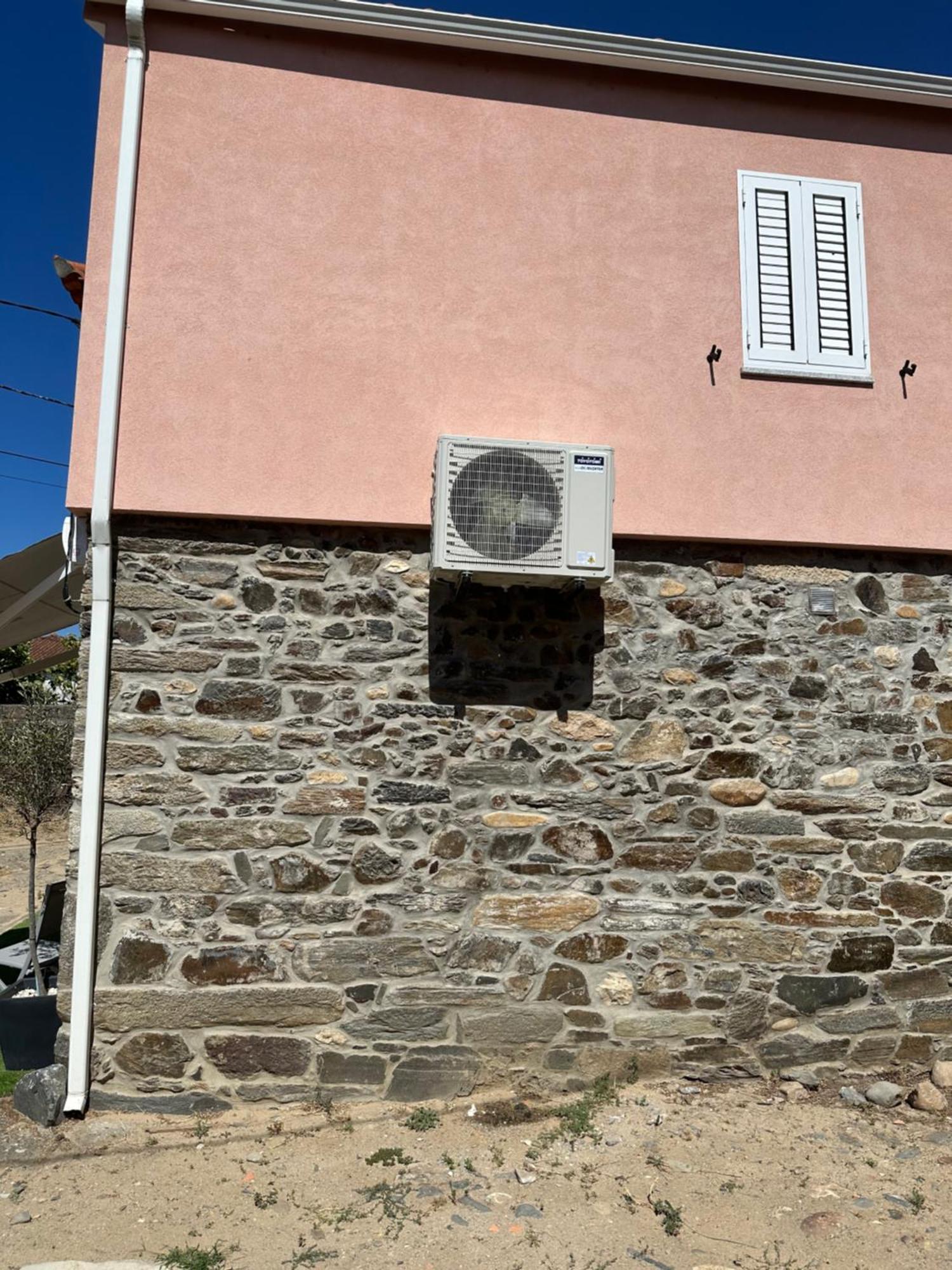 Vivenda Oliveira - Alojamento Local Lamego Luaran gambar